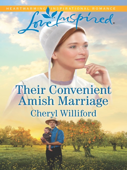 Title details for Their Convenient Amish Marriage by Cheryl Williford - Available